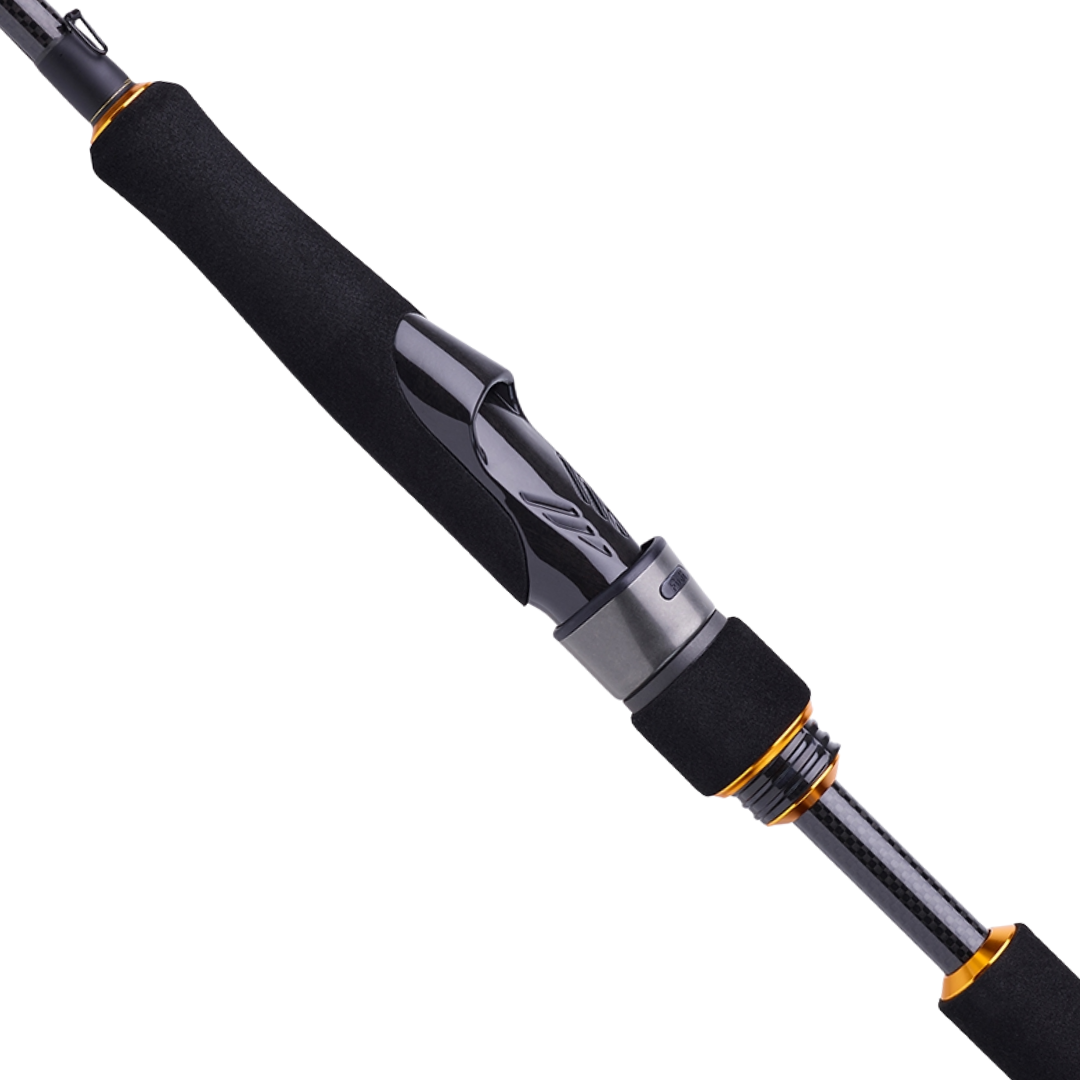 Daiwa Black Gold Seabass 7-9ft Spinning Rod