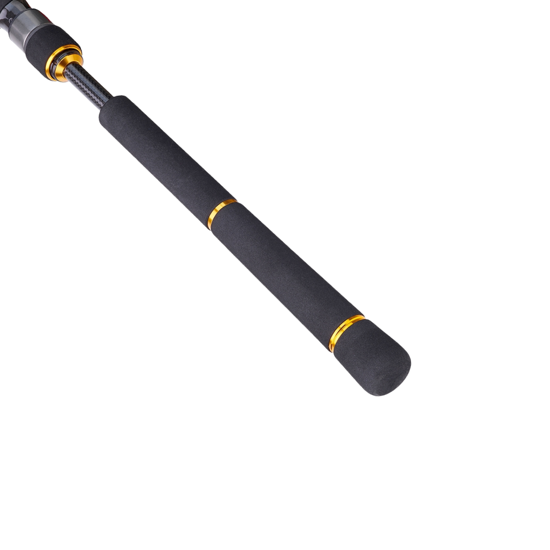 Daiwa Black Gold Seabass 7-9ft Spinning Rod
