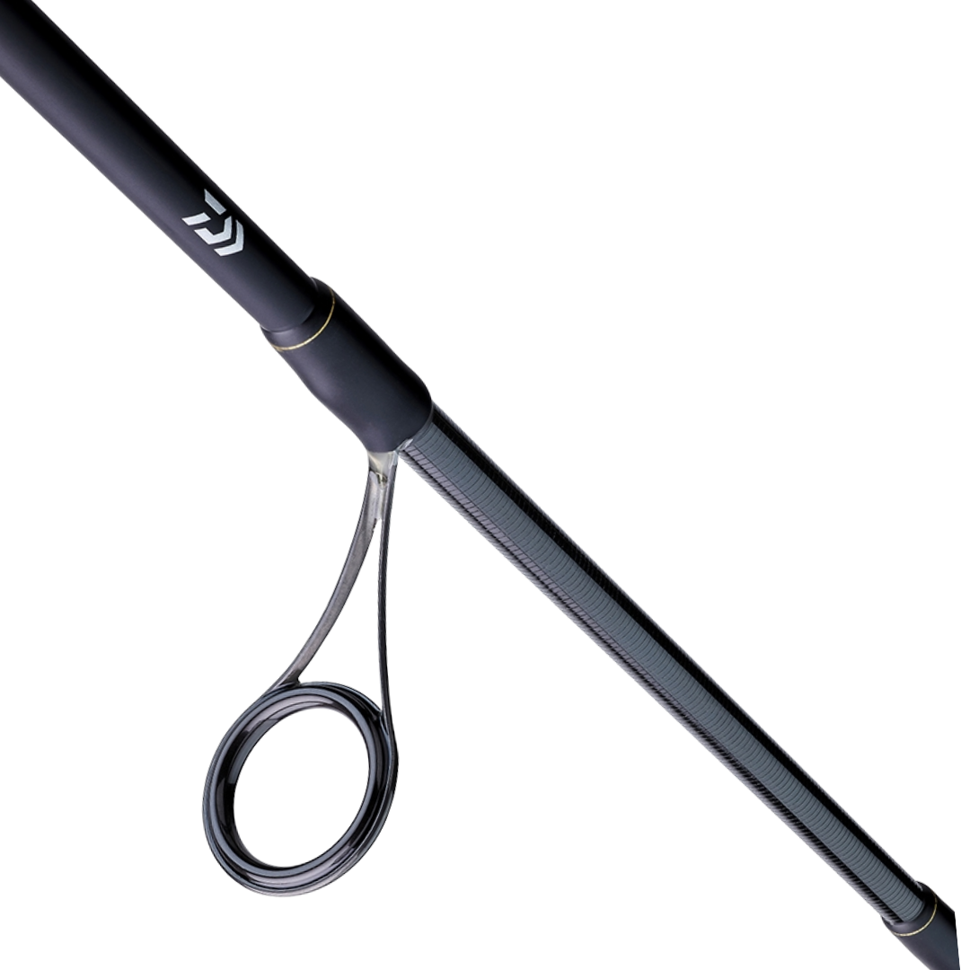 Daiwa Black Gold Seabass 7-9ft Spinning Rod