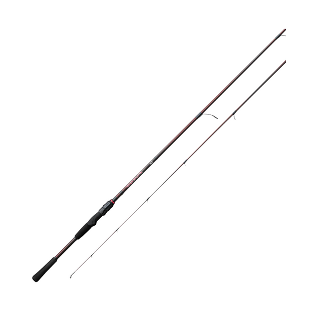 Daiwa Fuego 8ft Spinning Rod  Spinning Rods  Daiwa  Cabral Outdoors  