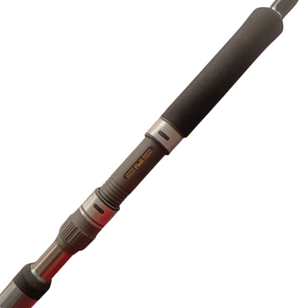 Daiwa powermesh game travel 8-10ft Spinning Rod  Travel Rod  Daiwa  Cabral Outdoors  