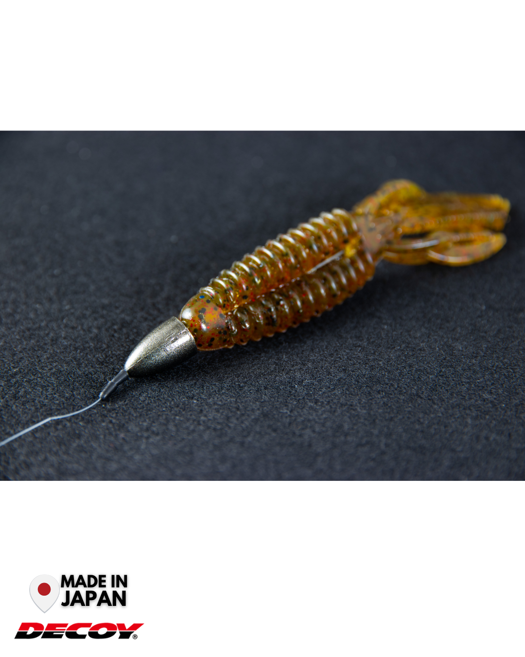 Decoy L-1 Texas Lock | M-L