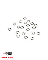 Decoy R-3 Split Ring Medium Class |#4-#7