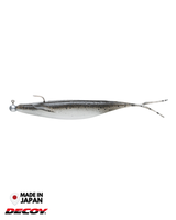 Decoy VJ-30 Standard Head Jighead  | #1/0-#3/0