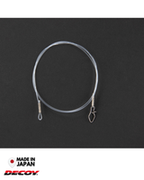 Decoy WL-10 Taiga Leader |48lb-64lb |50cm