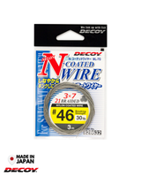 Decoy WL-70 N Coated Wire| #48-#39