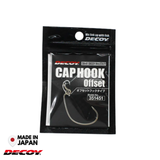 Decoy DA-41 Cap Hook