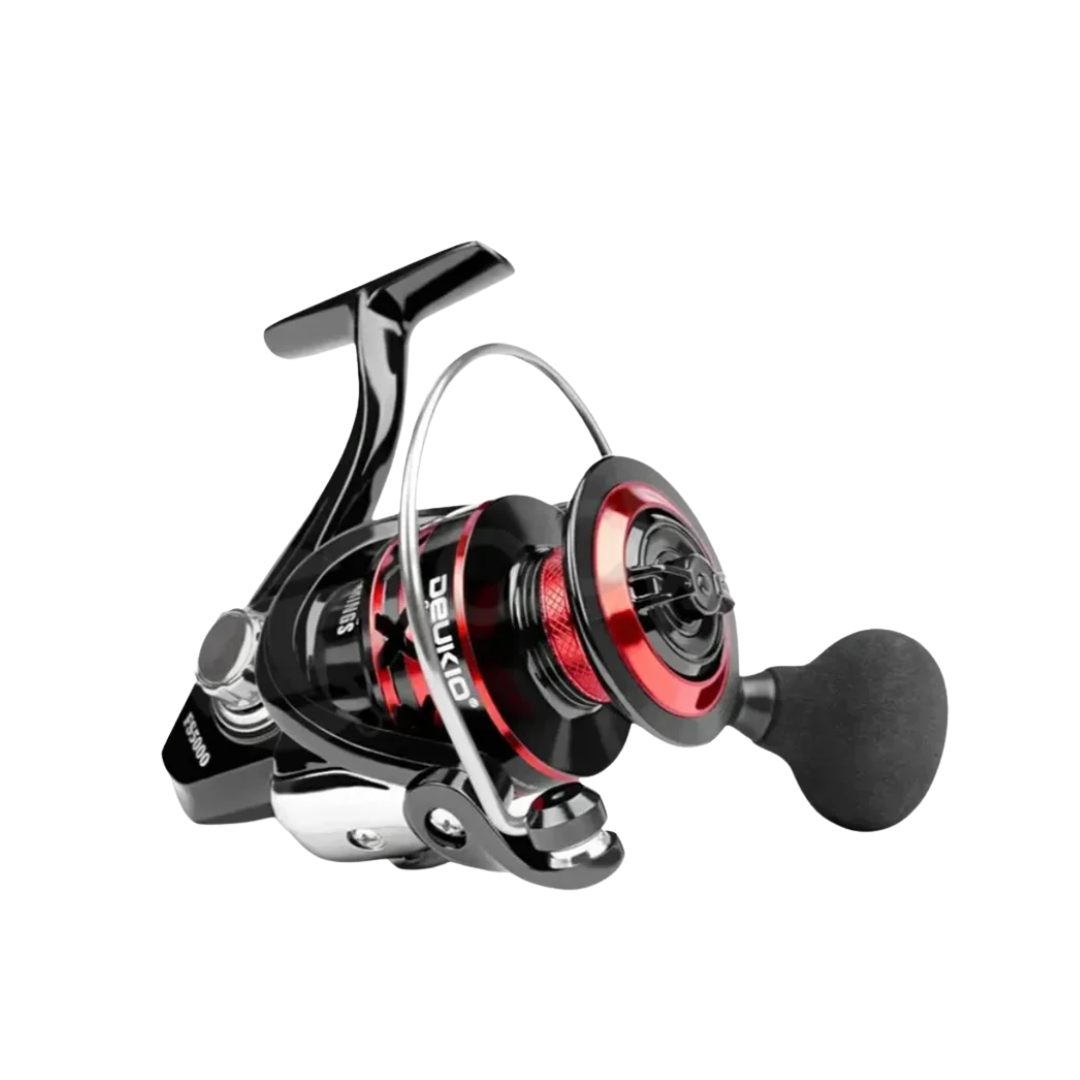 Deukio Spinning Reel | FS4000