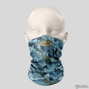 Wave Theory Neck Gaiter  Neck Gaiter  WaveTheory  Cabral Outdoors  