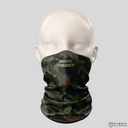 Wave Theory Neck Gaiter  Neck Gaiter  WaveTheory  Cabral Outdoors  