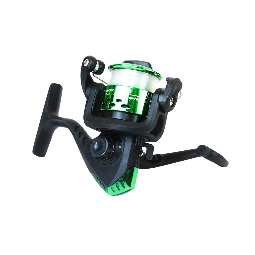 Dinglong Spinning Reel | XT200