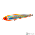 Duel HARDCORE® BULLET DIVE (F) | Size:140mm-200mm  |50g-85g