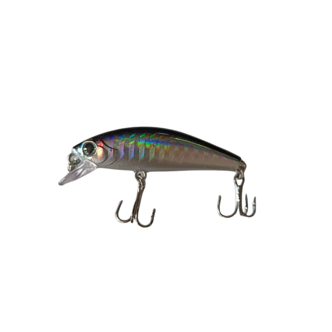 Light Fishing Hard Lures | 5cm | 6g