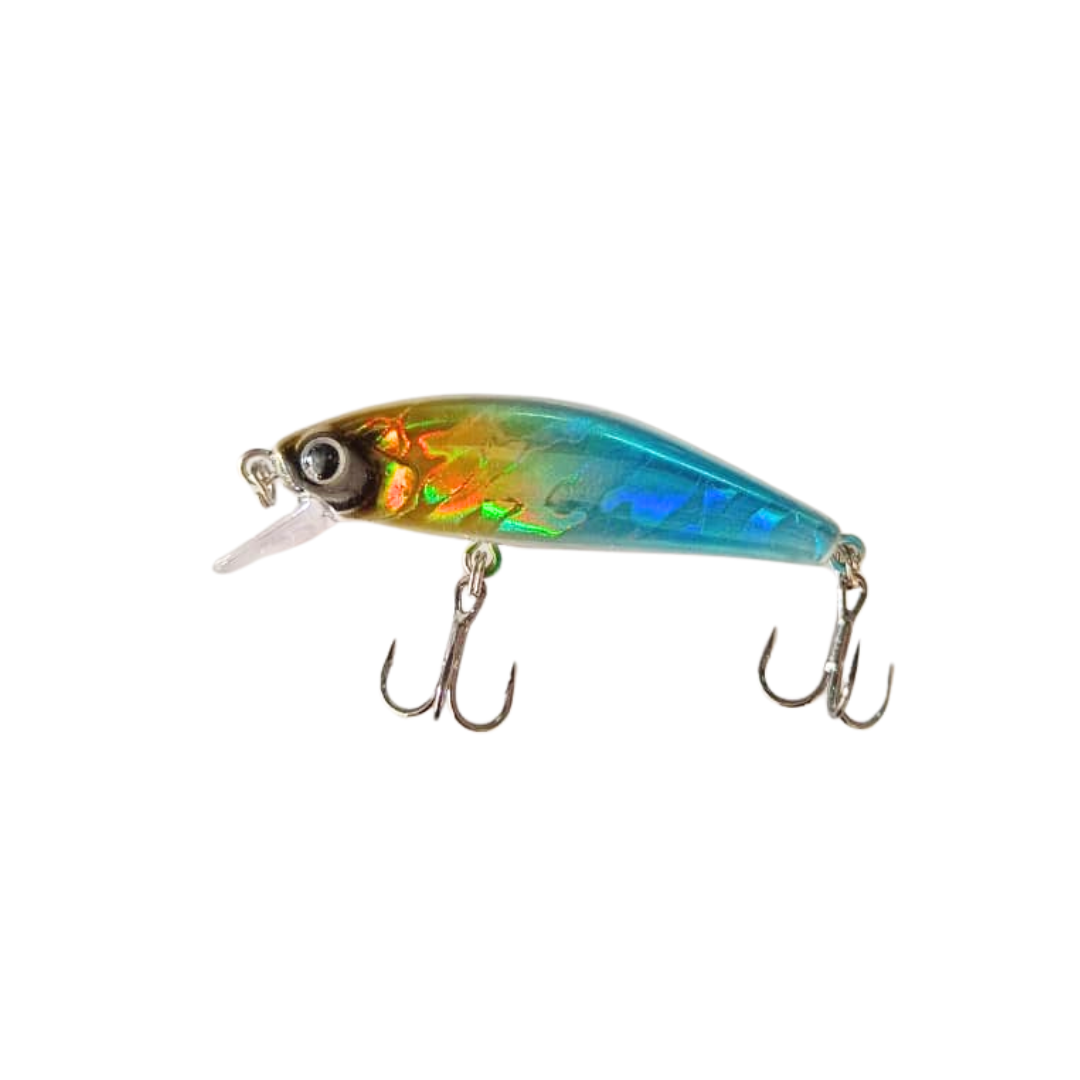 Light Fishing Hard Lures | 5cm | 6g