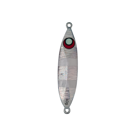 Jackson Metal Jig Gallop Anchovy Micro 10 grams WRD (0063 Jackson Metal Jig Gallop Anchovy Micro 10 grams WRD (0063