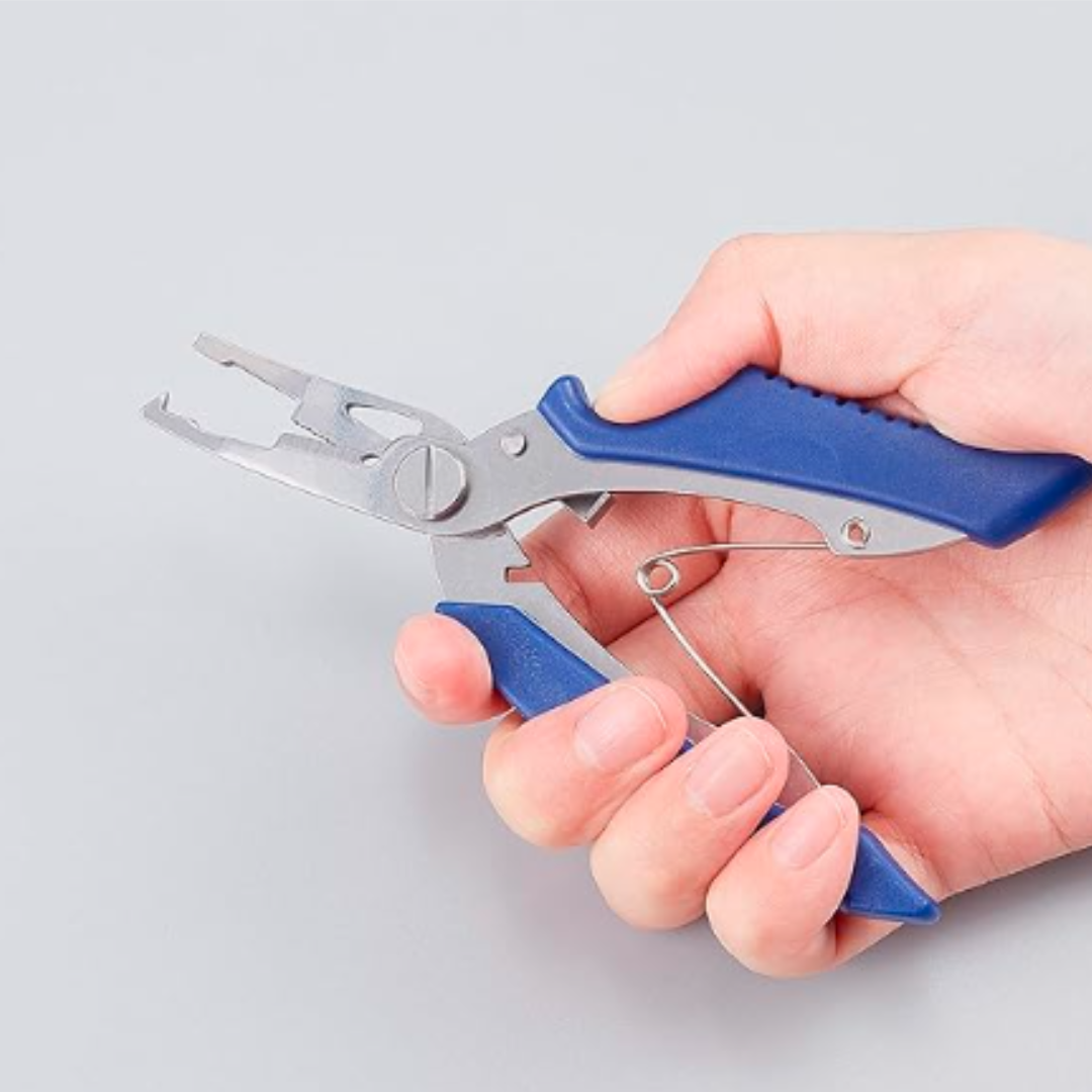 Fishing Pliers Scissors and Fishing Hook Remover  Pliers  Cabral Outdoors  Cabral Outdoors  