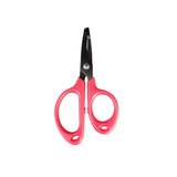 Fishing Scissors for braid and split rings.  Scissor  Cabral Outdoors  Cabral Outdoors  