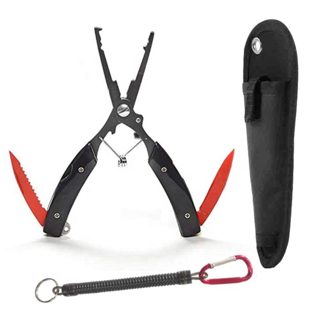 Fishing Tools and Equipment Pliers  Pliers  Cabral Outdoors  Cabral Outdoors  