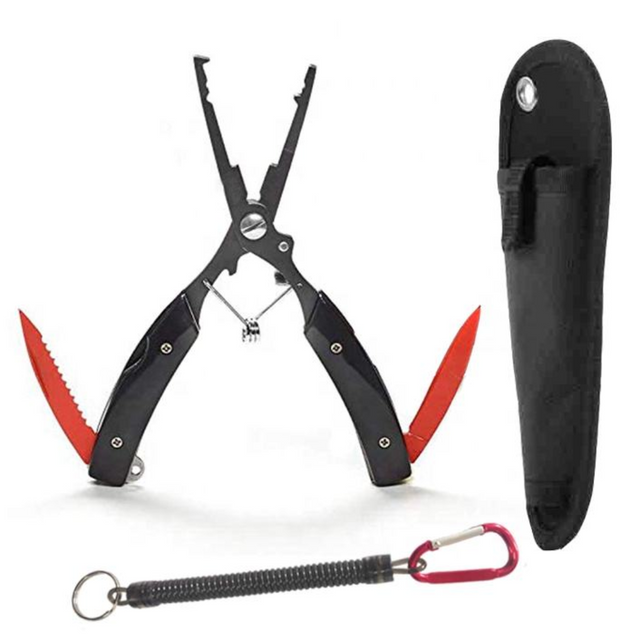 Fishing Tools and Equipment Pliers  Pliers  Cabral Outdoors  Cabral Outdoors  