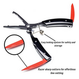 Fishing Tools and Equipment Pliers  Pliers  Cabral Outdoors  Cabral Outdoors  