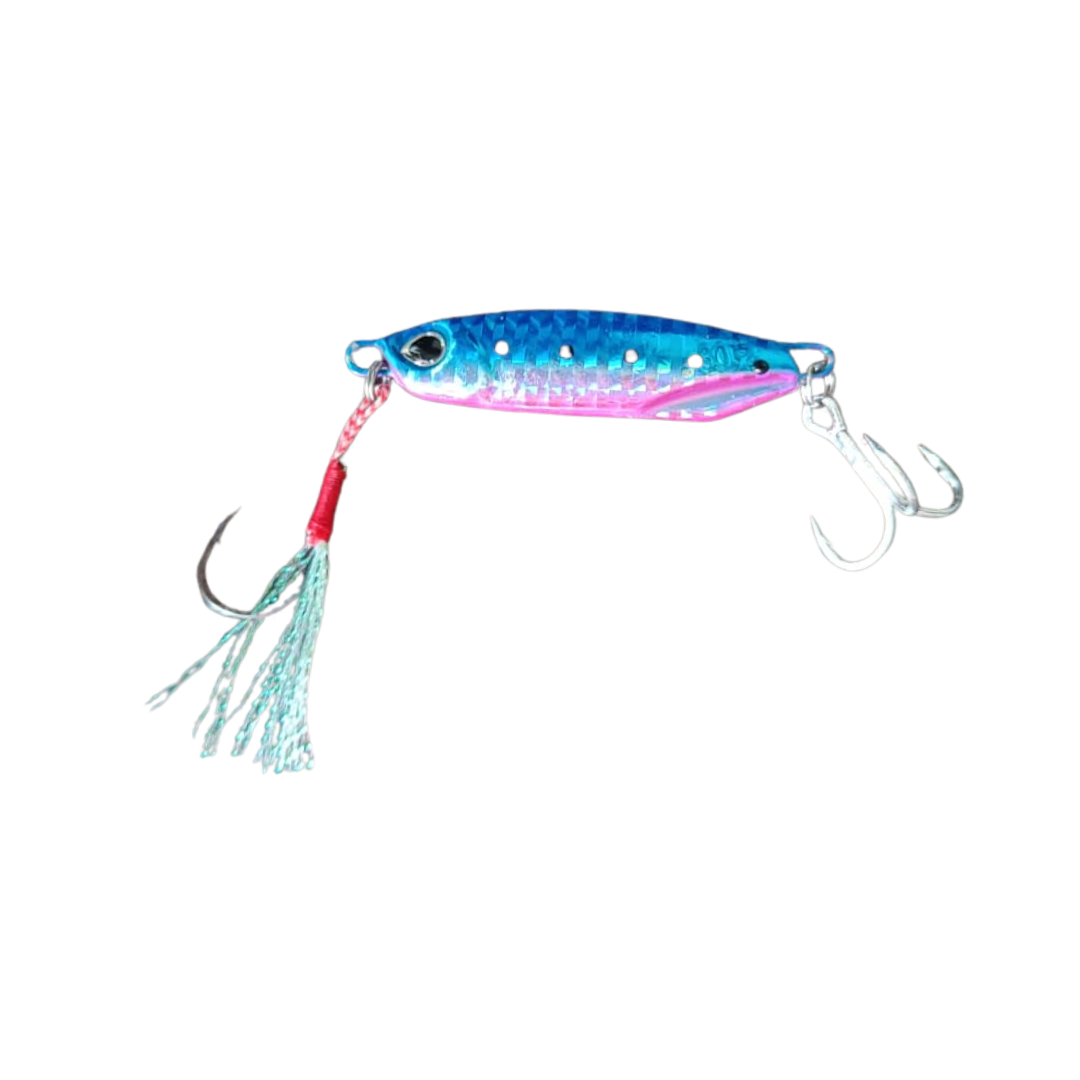 Fishing lure bait jigs|30-60g