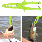 Floating Fish Gripper Pliers | Aji Fishing Pliers  Lip Gripper  Cabral Outdoors  Cabral Outdoors  