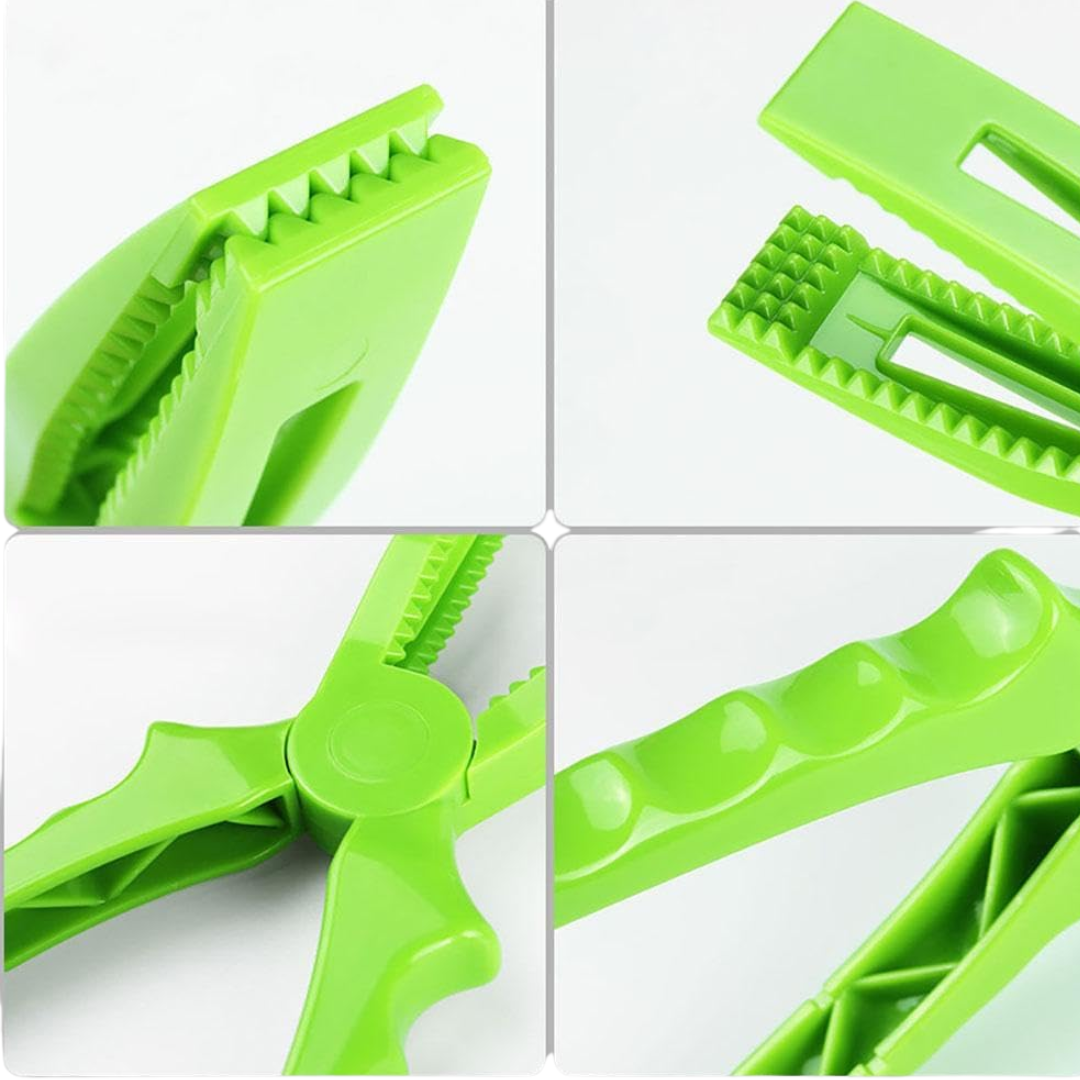 Floating Fish Gripper Pliers | Aji Fishing Pliers  Lip Gripper  Cabral Outdoors  Cabral Outdoors  