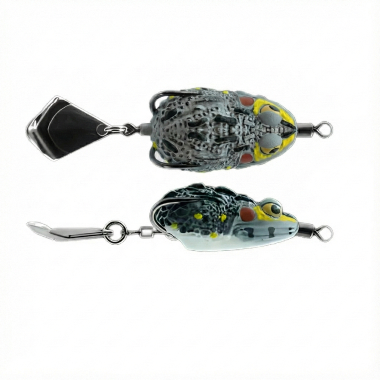 Lures Factory Strike Frog | Size: 3.5cm | 7g