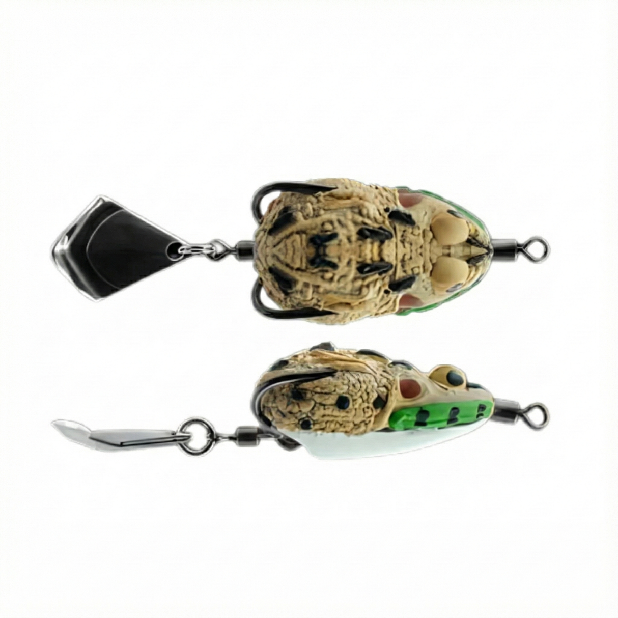 Lures Factory Strike Frog | Size: 3.5cm | 7g