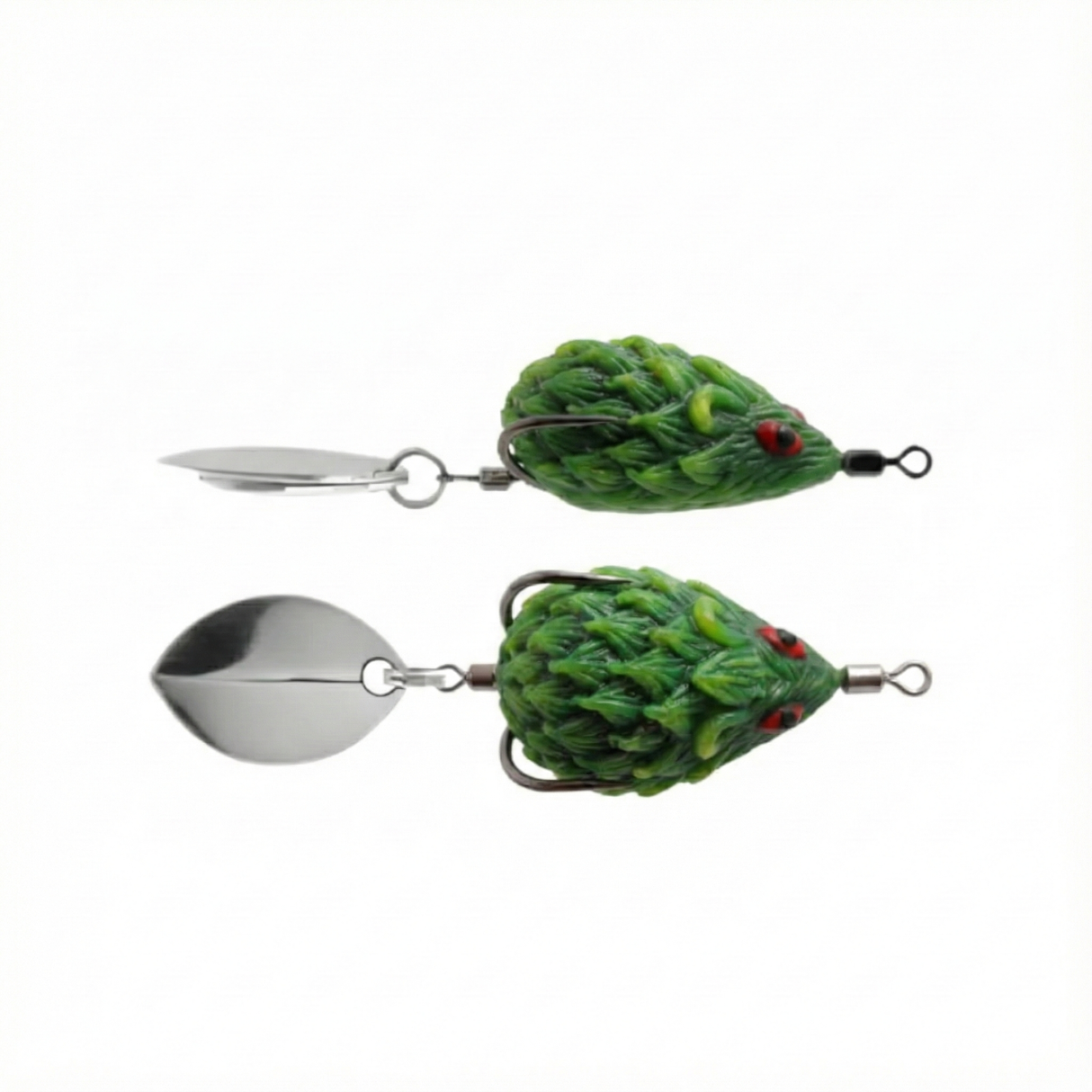 Lures Factory Sonix Boy Frog | Size: 3cm | 6g