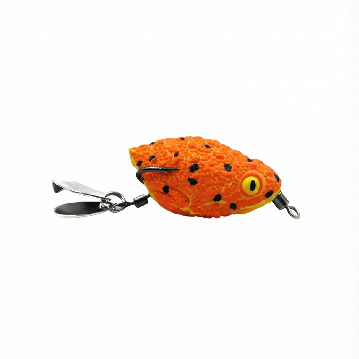 Lures Factory Gecko Frog | Size:4cm | 6.5g
