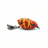 Lures Factory Gecko Frog | Size:4cm | 6.5g