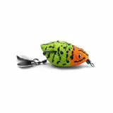 Lures Factory Gecko Frog | Size:4cm | 6.5g