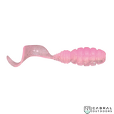 Good Meal Grub | 1.5inch| 8pcs  Aji  Be Good  Cabral Outdoors  