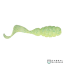 Good Meal Grub | 1.5inch| 8pcs  Aji  Be Good  Cabral Outdoors  