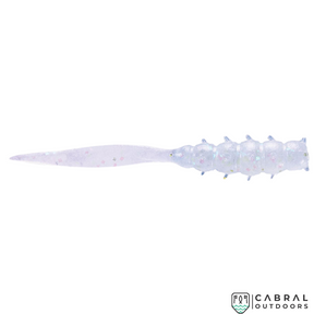 Good Meal Skinny | 1.5inch-2inch | 8pcs  Aji  Be Good  Cabral Outdoors  