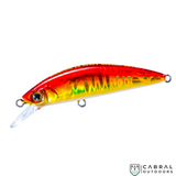 HARDCORE® LG HEAVY MINNOW(S) | Size:50mm | 6g  Hard Lure  Duel  Cabral Outdoors  