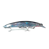 Hawas 3D Crystal Minnow Hard Lures