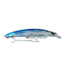 Hawas 3D Crystal Minnow Hard Lures
