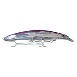 Hawas 3D Crystal Minnow Hard Lures