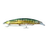 Hawas 3D Crystal Minnow Hard Lures