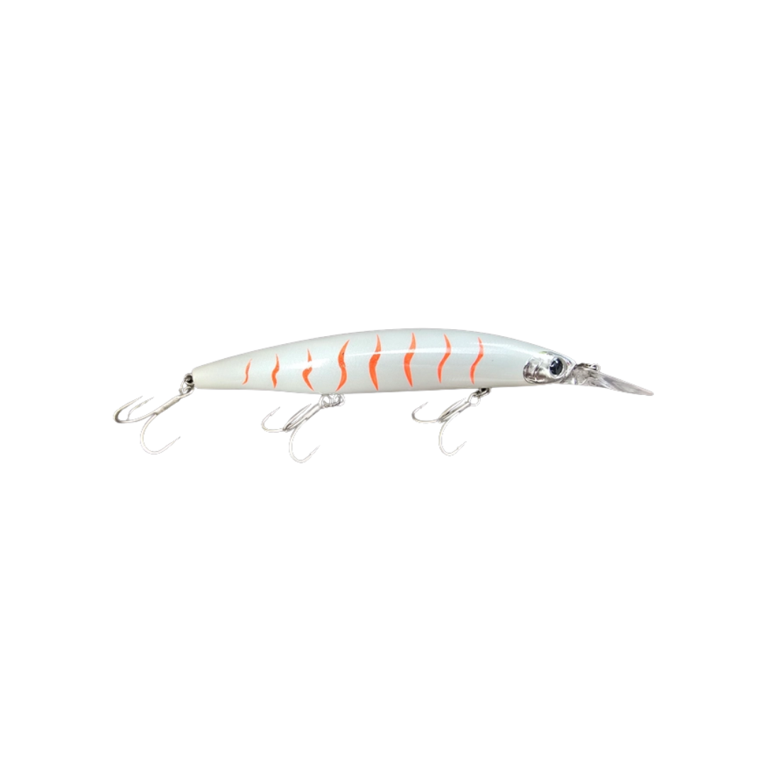 Hawas Assasin Hard Lures|125mm|29g  Sinking Minnow  Hawas  Cabral Outdoors  