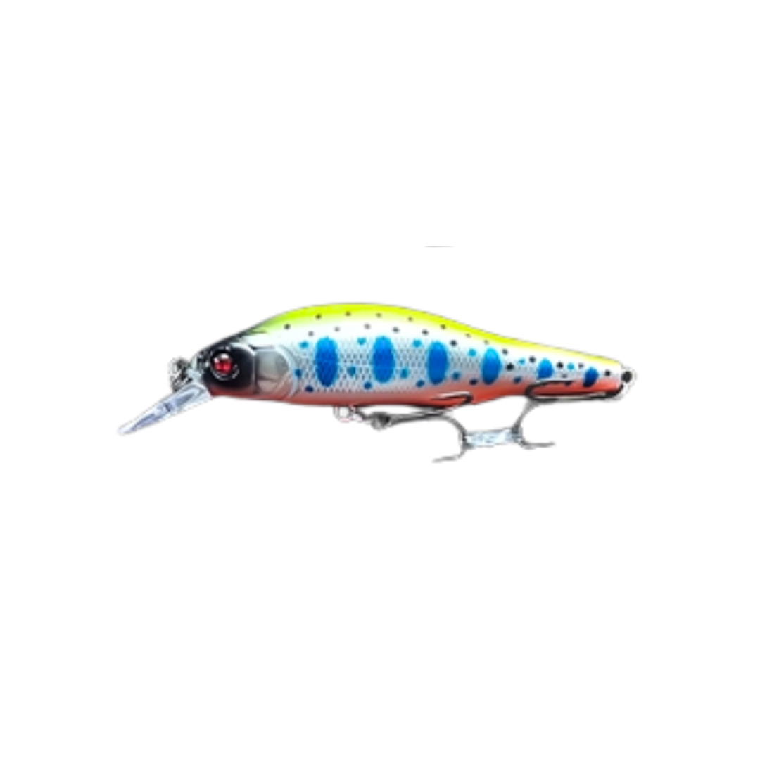 Hawas Bullet 80x Hard Lures|100mm|11g  Sinking Minnow  Hawas  Cabral Outdoors  
