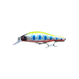 Hawas Bullet 80x Hard Lures|100mm|11g  Sinking Minnow  Hawas  Cabral Outdoors  
