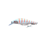 Hawas Bullet 80x Hard Lures|100mm|11g  Sinking Minnow  Hawas  Cabral Outdoors  