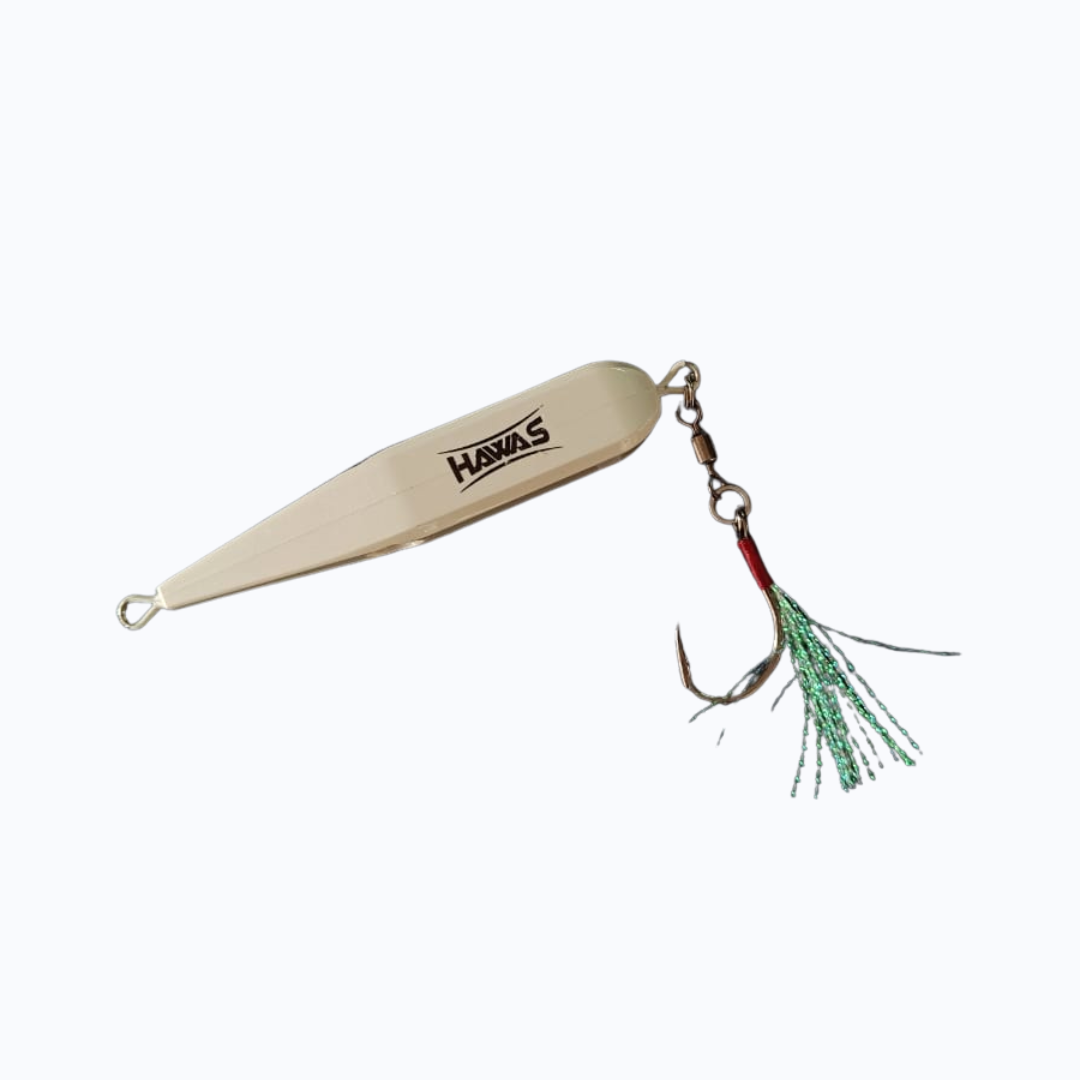 Hawas GT Killer | 49g -94g