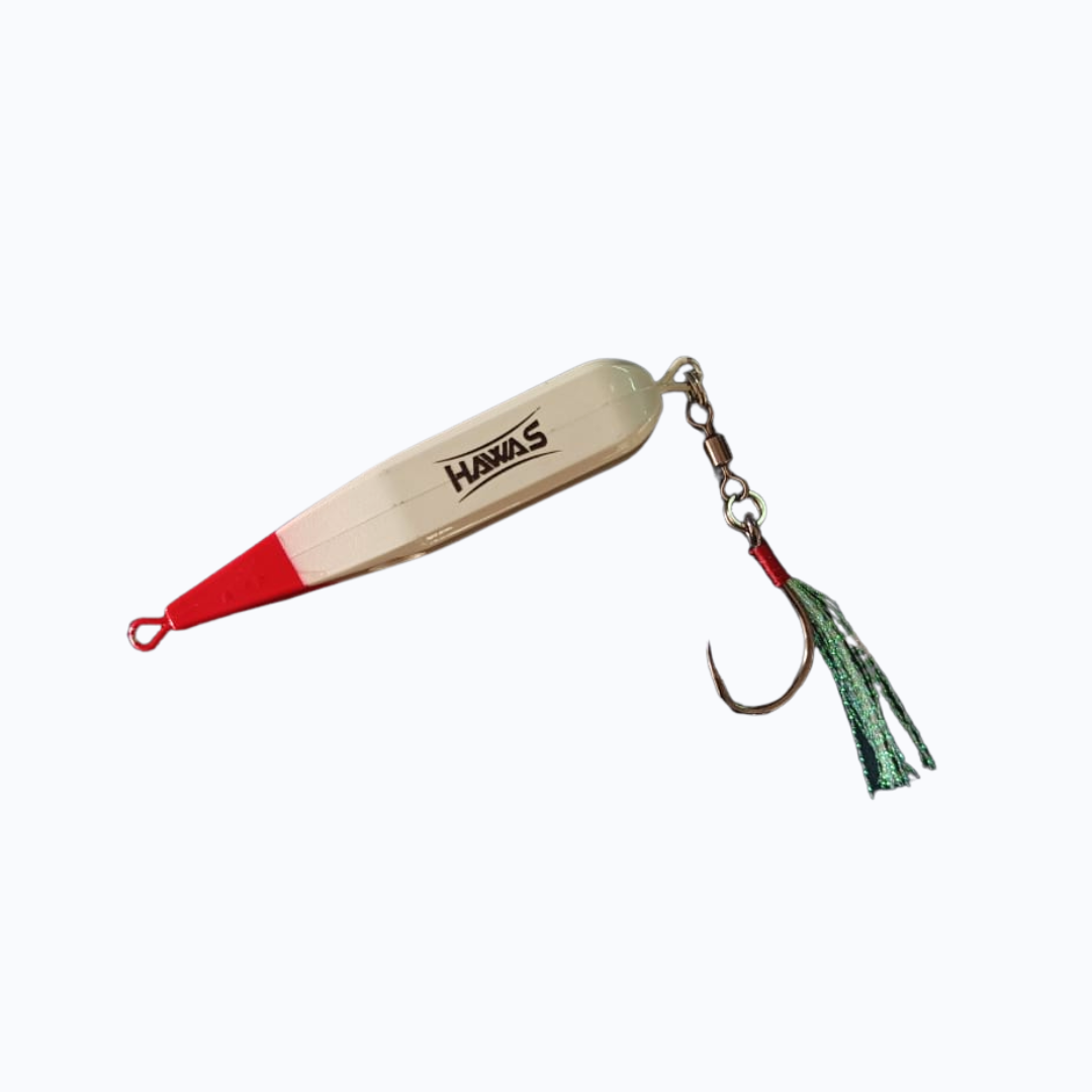 Hawas GT Killer | 49g -94g