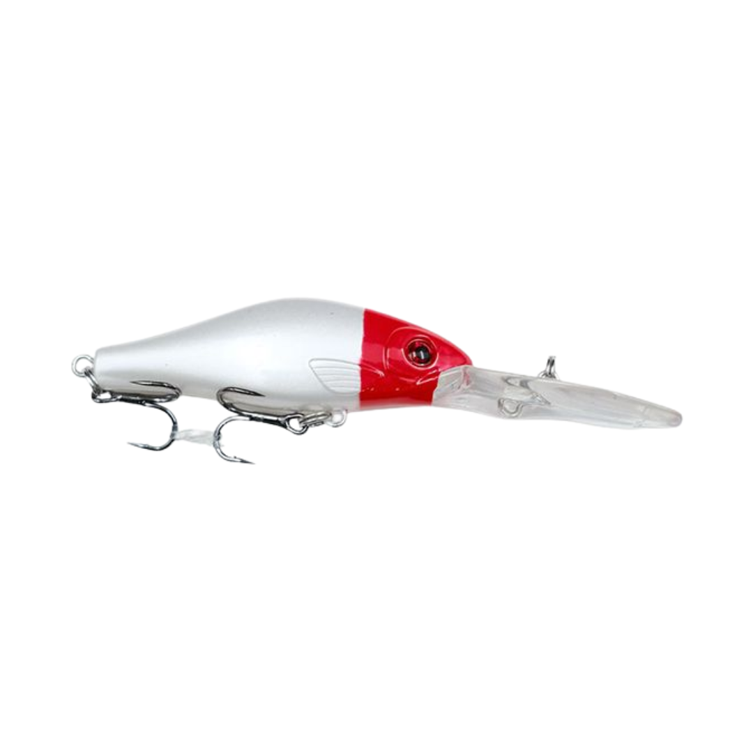 Hawas Ghost Rider Hard Lures|50mm|6g