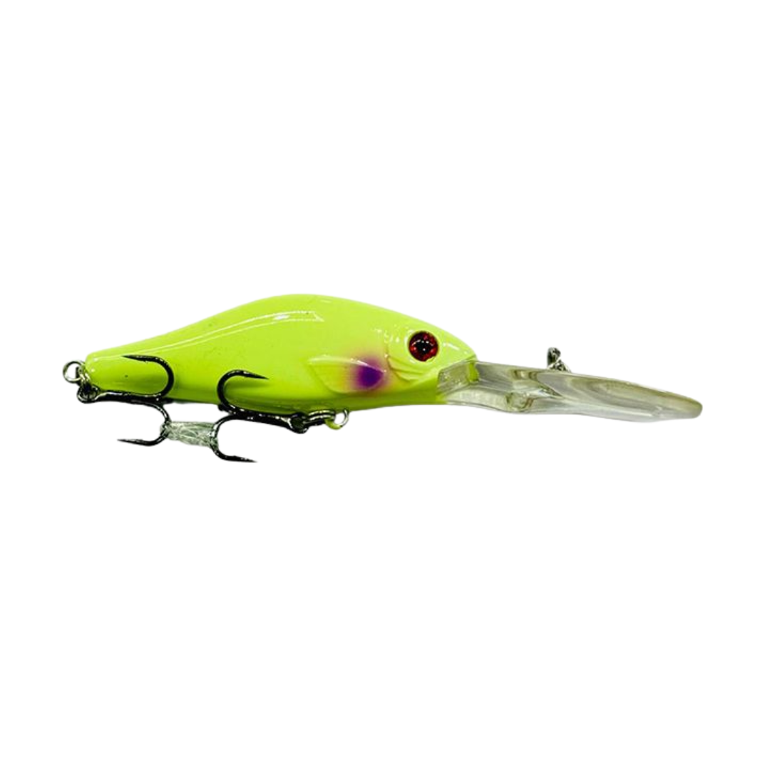 Hawas Ghost Rider Hard Lures|50mm|6g