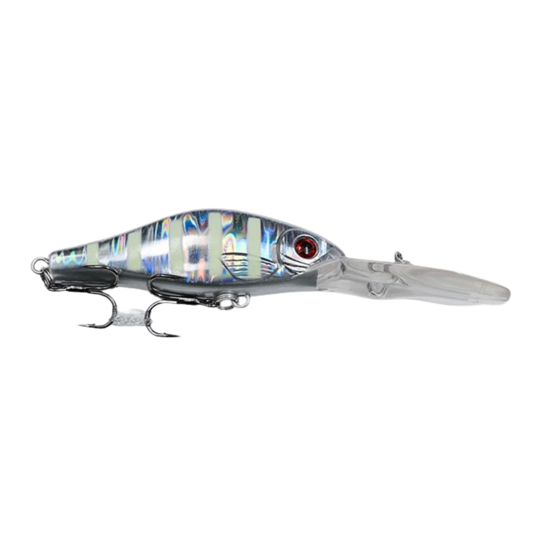 Hawas Ghost Rider Hard Lures|50mm|6g